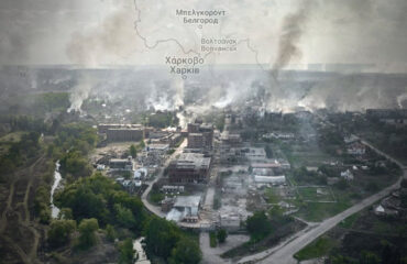 Ρωσικό «Άρνεμ»: Αιματηρή έξοδος από το εργοστάσιο του θανάτου – Η σωτηρία τους είναι κοντά