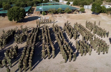 Ολοκληρώθηκε η θερινή εκπαίδευση της Στρατιωτικής Σχολής Ευελπίδων (φώτο-βίντεο)