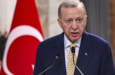 Ρ.Τ.Ερντογάν: «Συνεχίζουμε να προστατεύουμε την “τουρκική μειονότητα” στη Δυτική Θράκη»