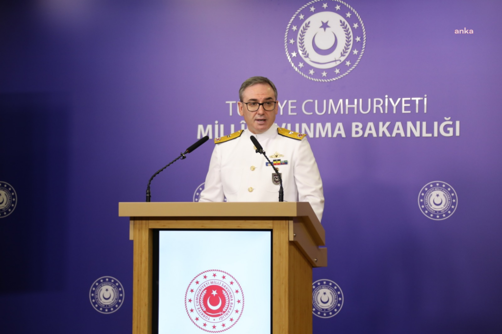 Η Τουρκία ευχαριστεί την κυβέρνηση Μητσοτάκη που… αναγνώρισε το Τουρκολιβυκό Μνημόνιο: «Σεβαστήκατε την κυριαρχία μας»!