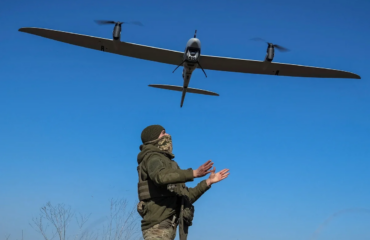 Ουκρανία: Πραγματοποίησε πλήγμα σε αεροπορική βάση στο Μούρμανσκ – Πέταξαν τα ουκρανικά drones 1800 χιλιόμετρα;