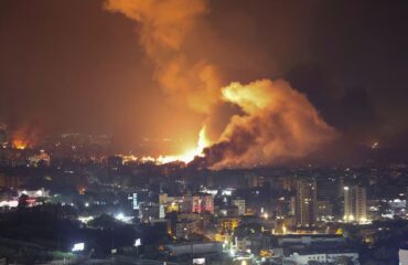 Το Ισραήλ είχε προειδοποιήσει το Ιράν πότε και πού θα επιτεθεί: «Θα κτυπήσουμε όσο χρειάζεται – Μην απαντήσετε»