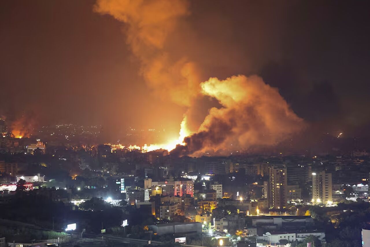 Το Ισραήλ είχε προειδοποιήσει το Ιράν πότε και πού θα επιτεθεί: «Θα κτυπήσουμε όσο χρειάζεται – Μην απαντήσετε»