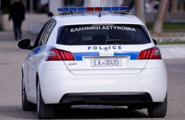 ΕΛ.ΑΣ.: Συνελήφθησαν 11 άτομα σε οίκους ανοχής σε περιοχές της Αθήνας