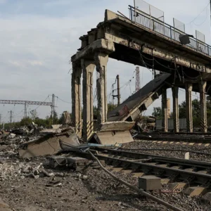 Οι Ρώσοι ανακατέλαβαν το Πεσκανόγιε και «σφίγγουν» πάλι το Ποκρόβσκ