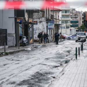 Συνελήφθη ο Αλβανός κακοποιός που επιχείρησε να δολοφονήσει 3 Κρητικούς το 2023 στο Γκάζι